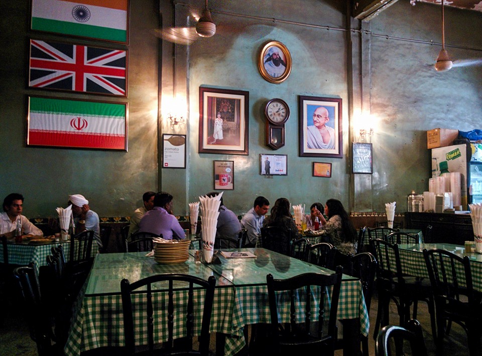 Britannia & Co-restaurants-in-Mumbai