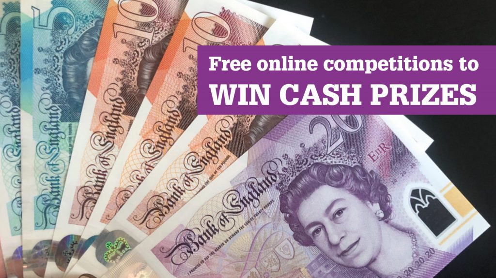 Win amazing cash prizes at ITV Free Cash Friday entry on January 7, 2021