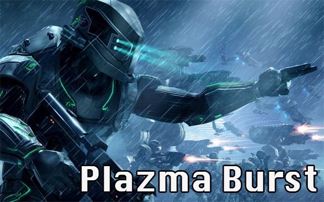 Unblocked Games 66 ez Plazma Burst 2