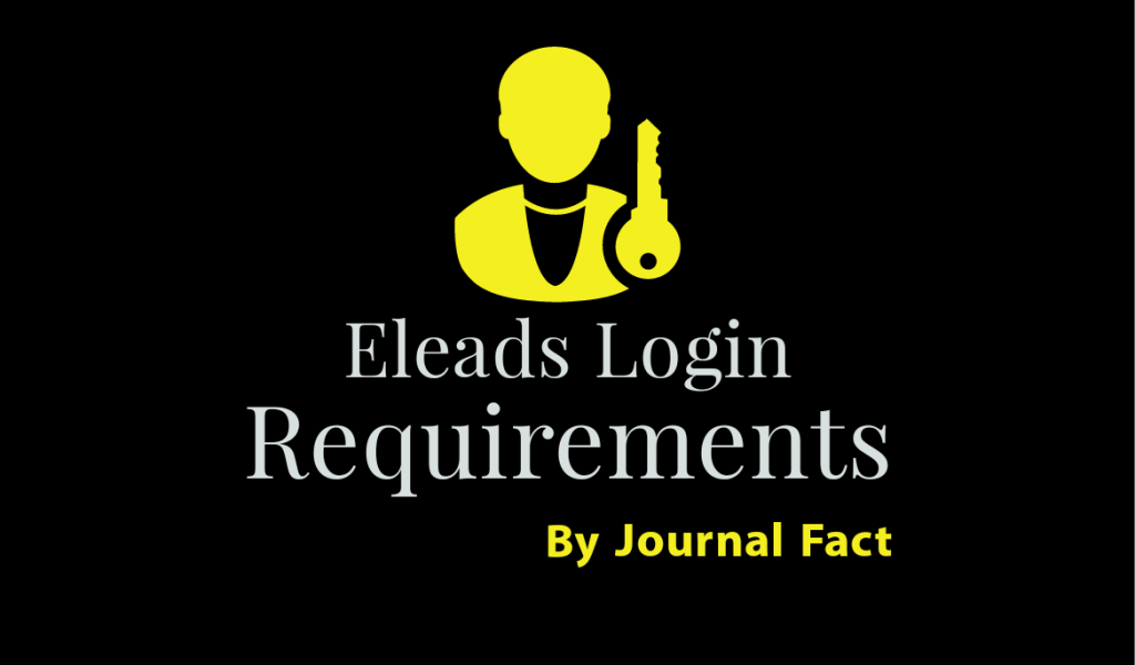 eleads-login