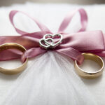 Personalized Matching Jewellery For Couples